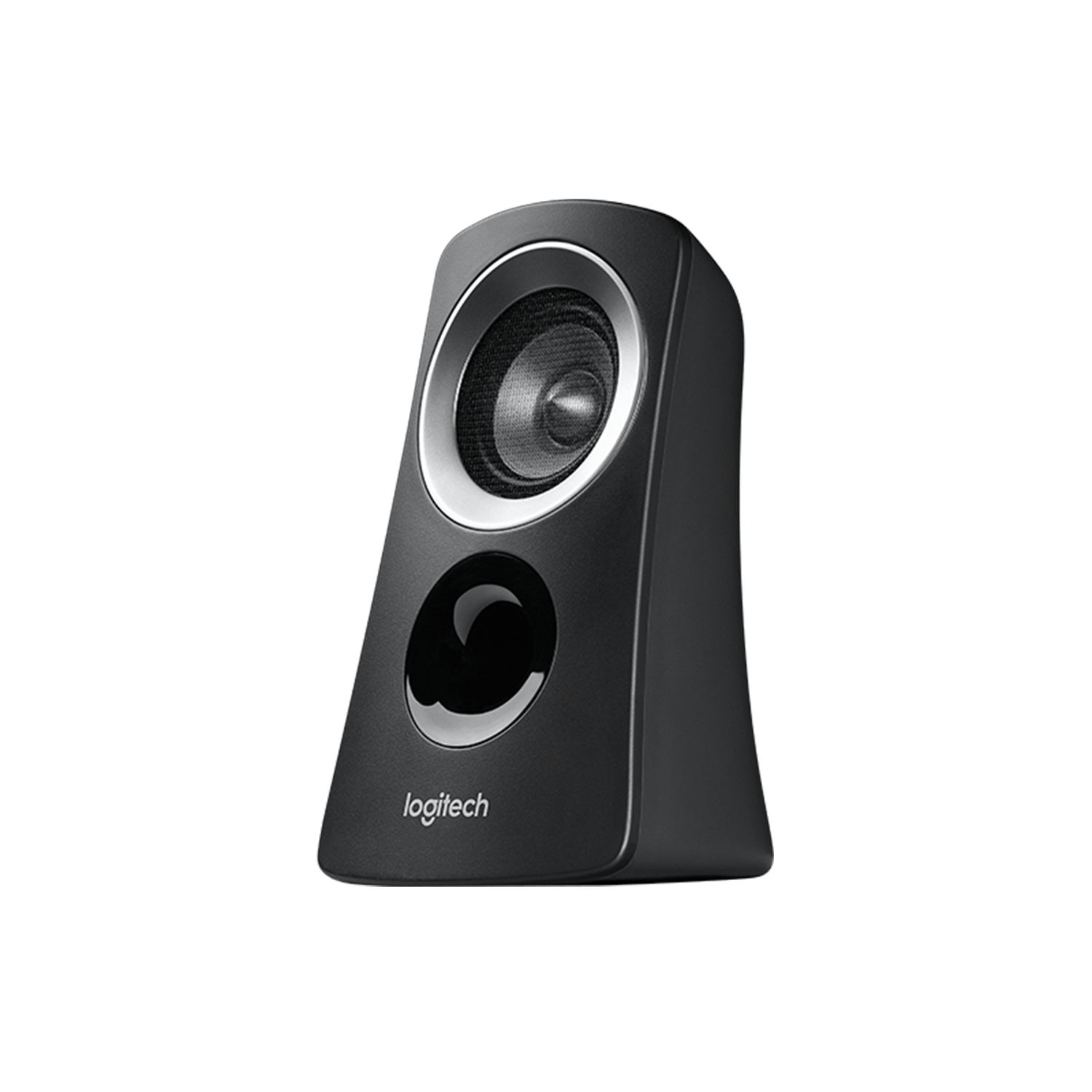 Parlante Logitech Z313 Jack 3.5mm  2.1  25W-3