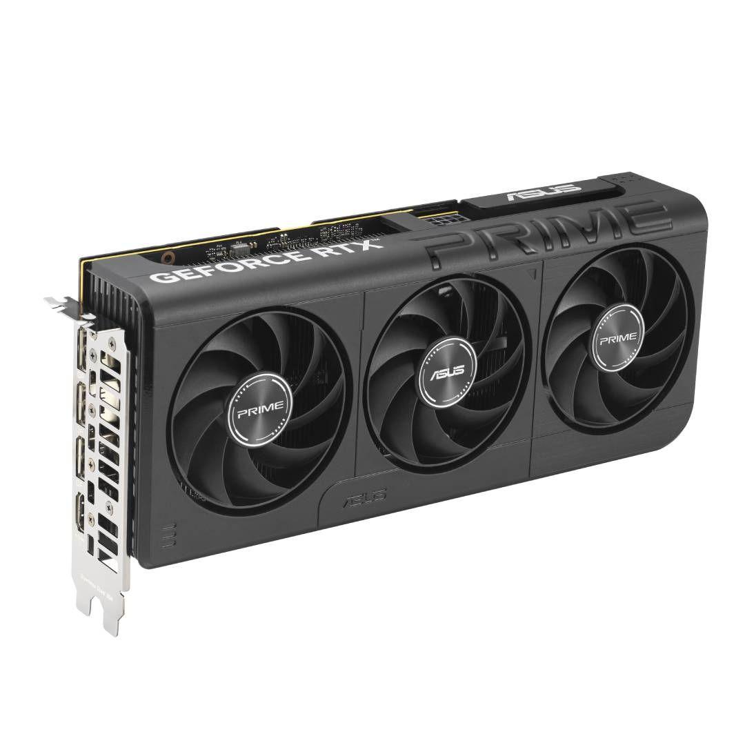 Tarjeta de Video ASUS Prime RTX 5050 OC GDDR6 8GB-3