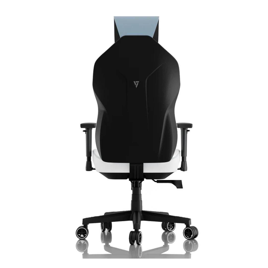 Silla Gamer Vertagear SL1800 White/Baby Blue-2