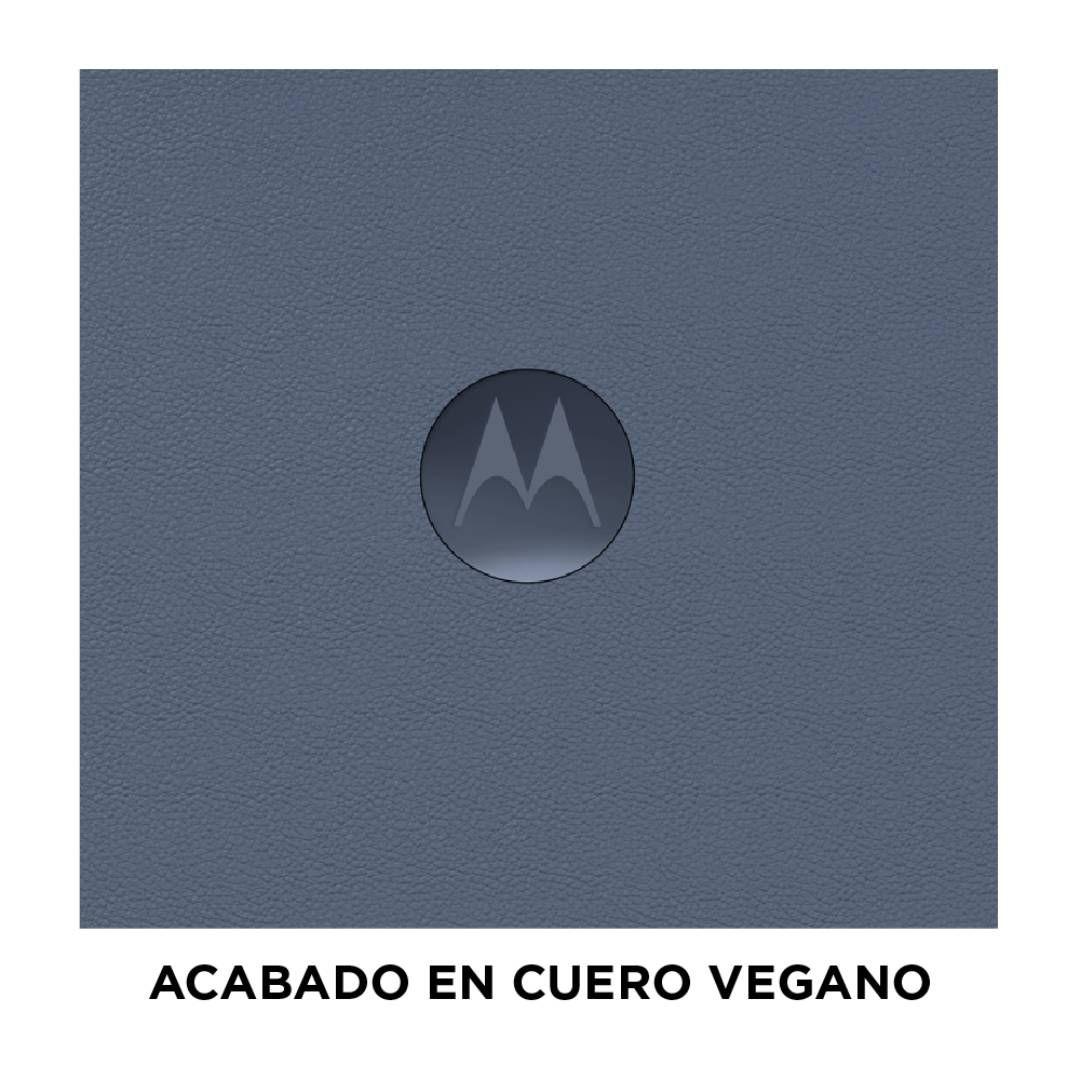 Celular Motorola Moto Edge 60 Fusion Azul 8+256GB-3
