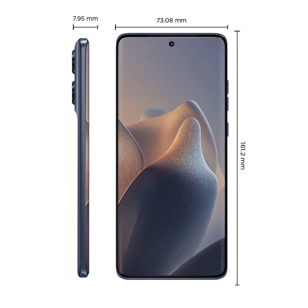 Celular Motorola Moto Edge 60 Fusion Azul 8+256GB-4