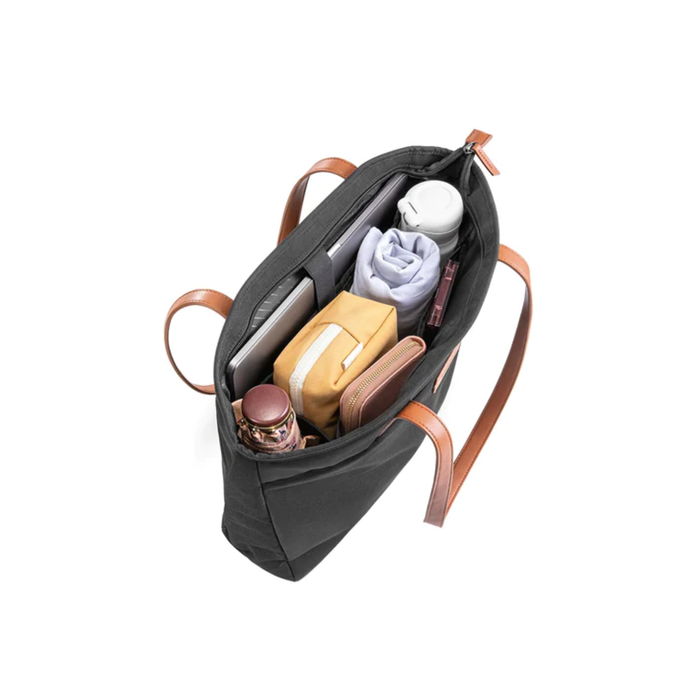 Bolso Lote Lady A53 Tomtoc para MacBook 16" Negro-2