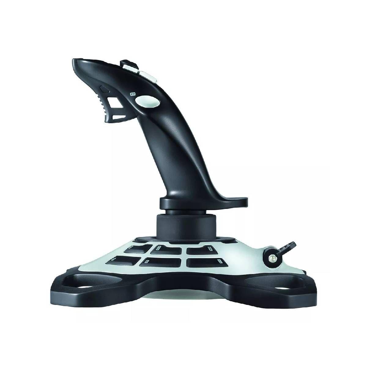 Logitech Extreme 3D Pro Joystick-2