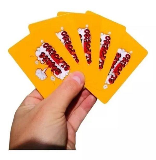 Mojate el Potito - Juego de Mesa - Salta Pal Lao-1