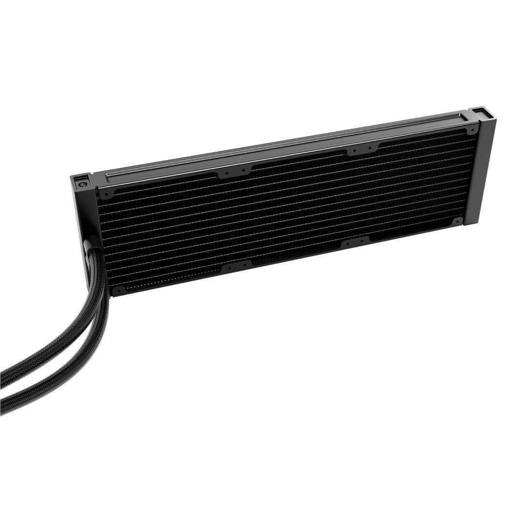 Refrigeracion Liquida be quiet PURE LOOP 3 LX 360mm ARGB PWM-2