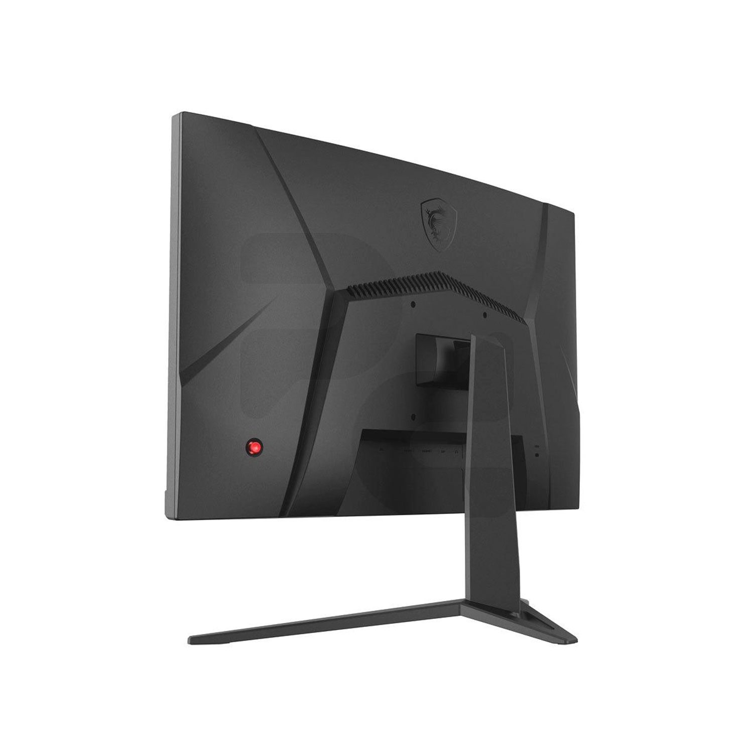 Monitor Gamer Curvo MSI Optix G24C4 24" 144hz FullHD-4