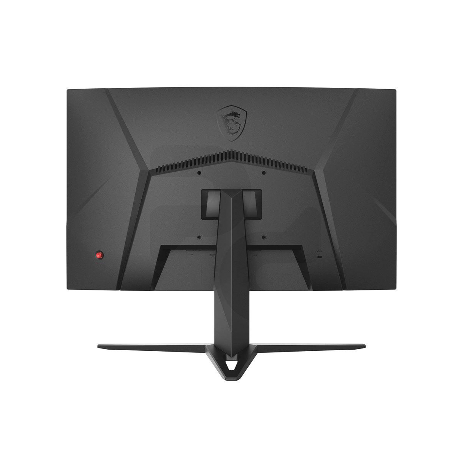 Monitor Gamer Curvo MSI Optix G24C4 24" 144hz FullHD-5