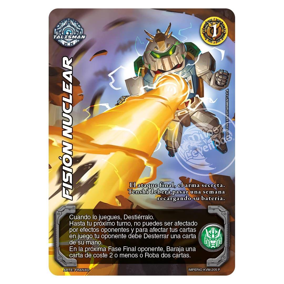 X3 Mystery Box Titanes: Defensores Legendarios + Promo Mitos y