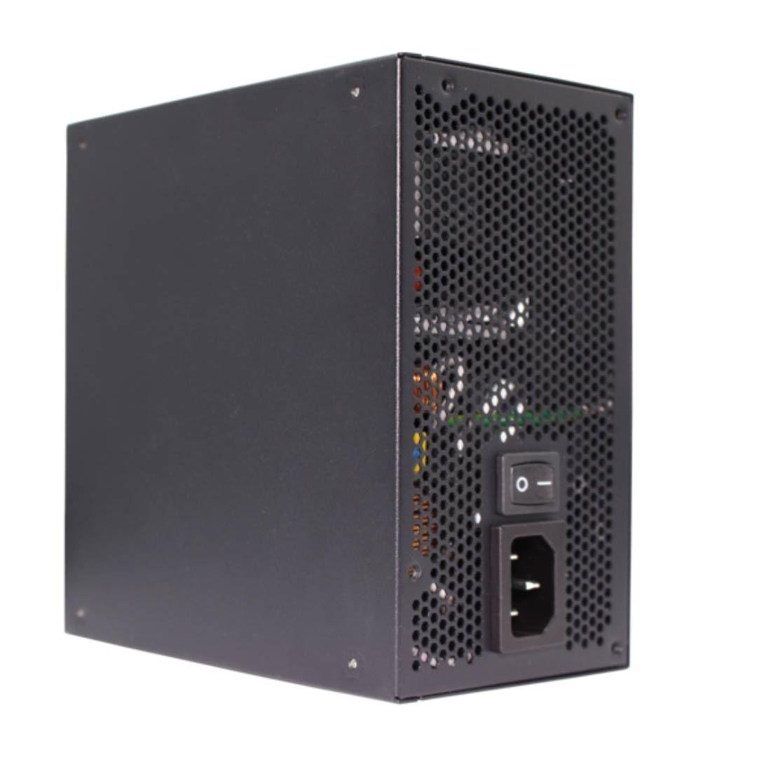 Fuente de Poder Xilence Gaming Gold 850W 80+ GOLD-3