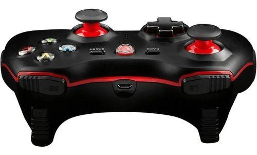 Control Msi Force Gc30 Joystick Inalámbrico Pc-4