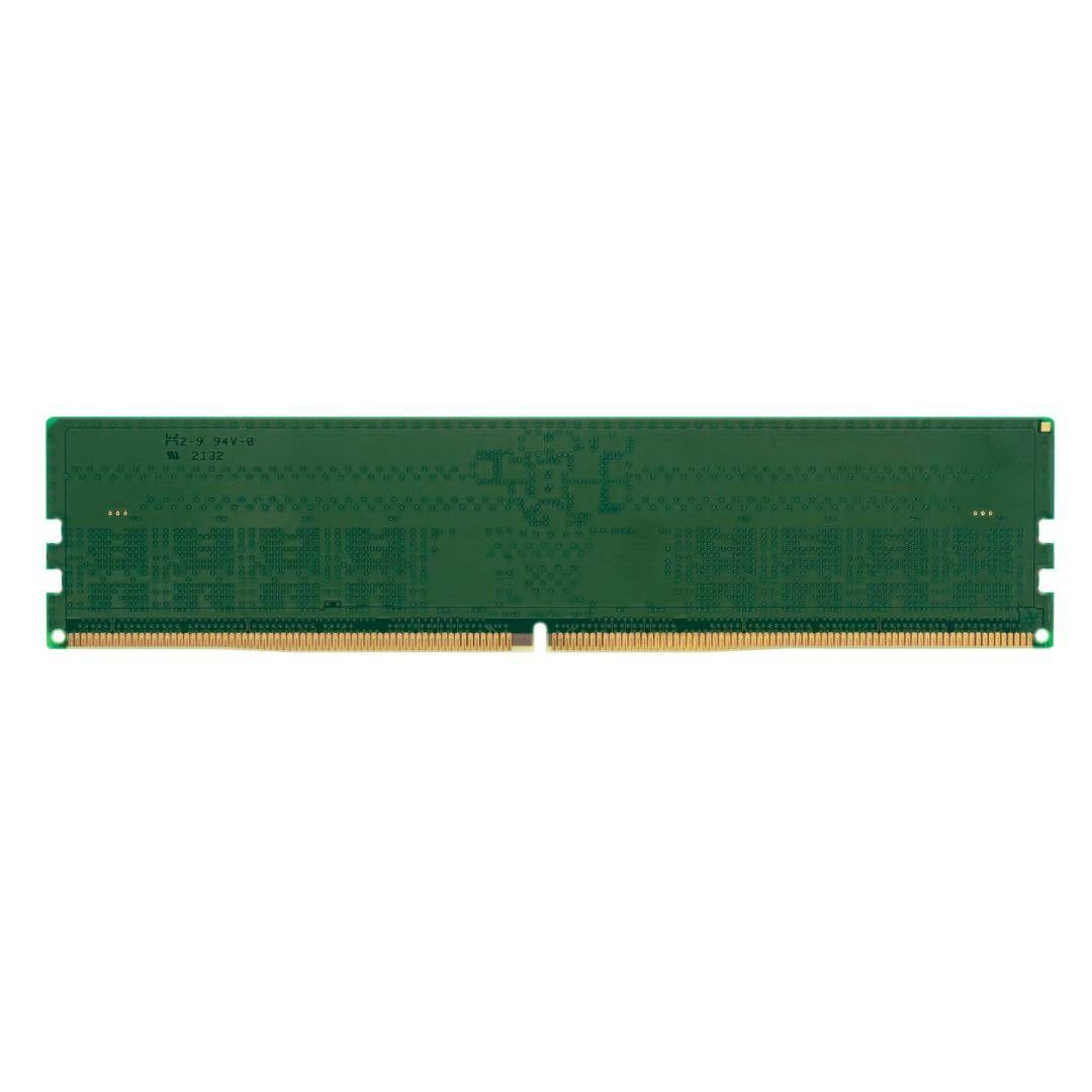 Memoria RAM Kingston 16GB DDR5 5600MHz DIMM CL46 Non-ECC-2