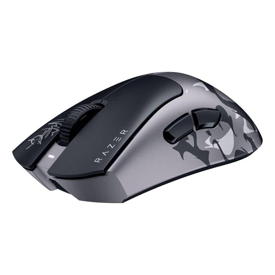 Mouse Gamer Razer Deathadder V4 Pro NiKo Edition-2