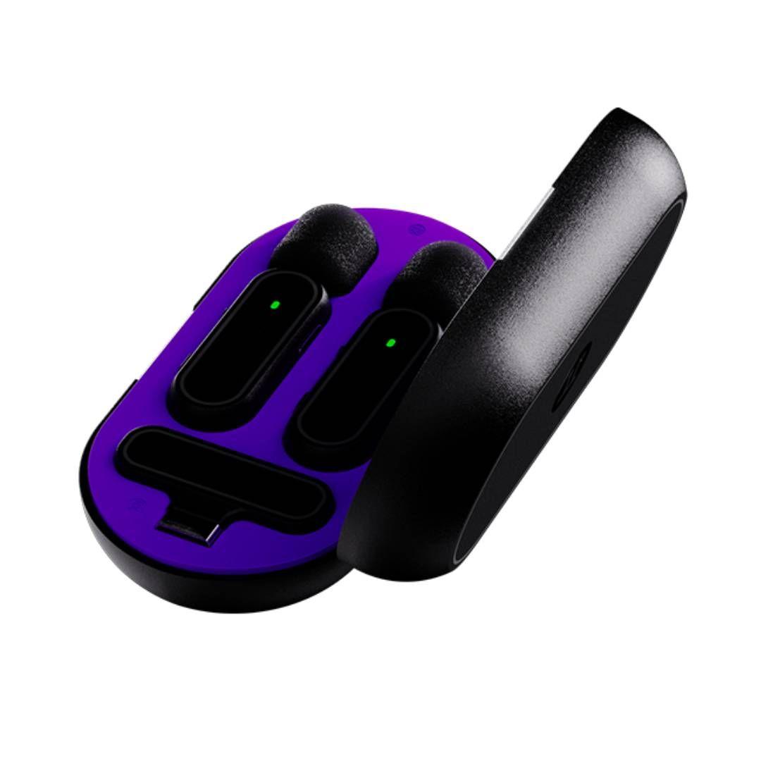 Micrófono Inalámbrico Primus PMI-L10BT V0X01, USB Tipo C-2