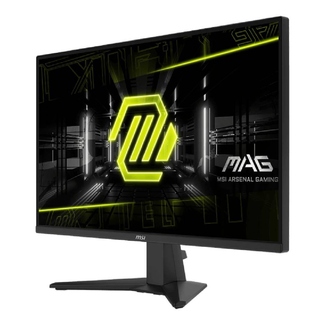 Monitor Gamer MSI MAG 275QF - 27, 180Hz, 0.5ms QLED-1