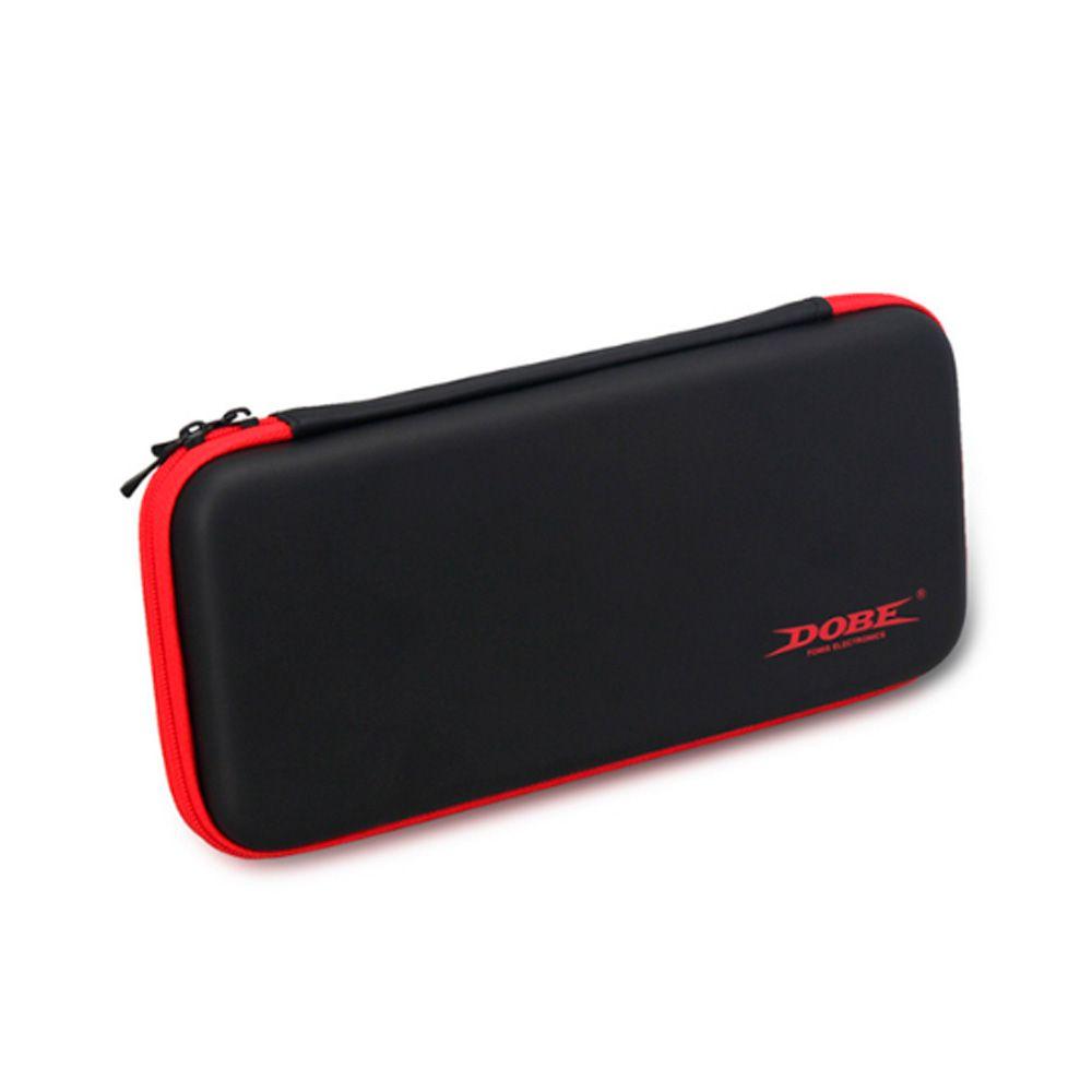 Funda DOBE protectora para Nintendo Switch  10 juegos-0