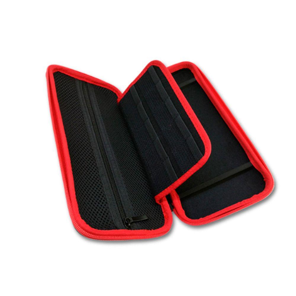 Funda DOBE protectora para Nintendo Switch  10 juegos-1