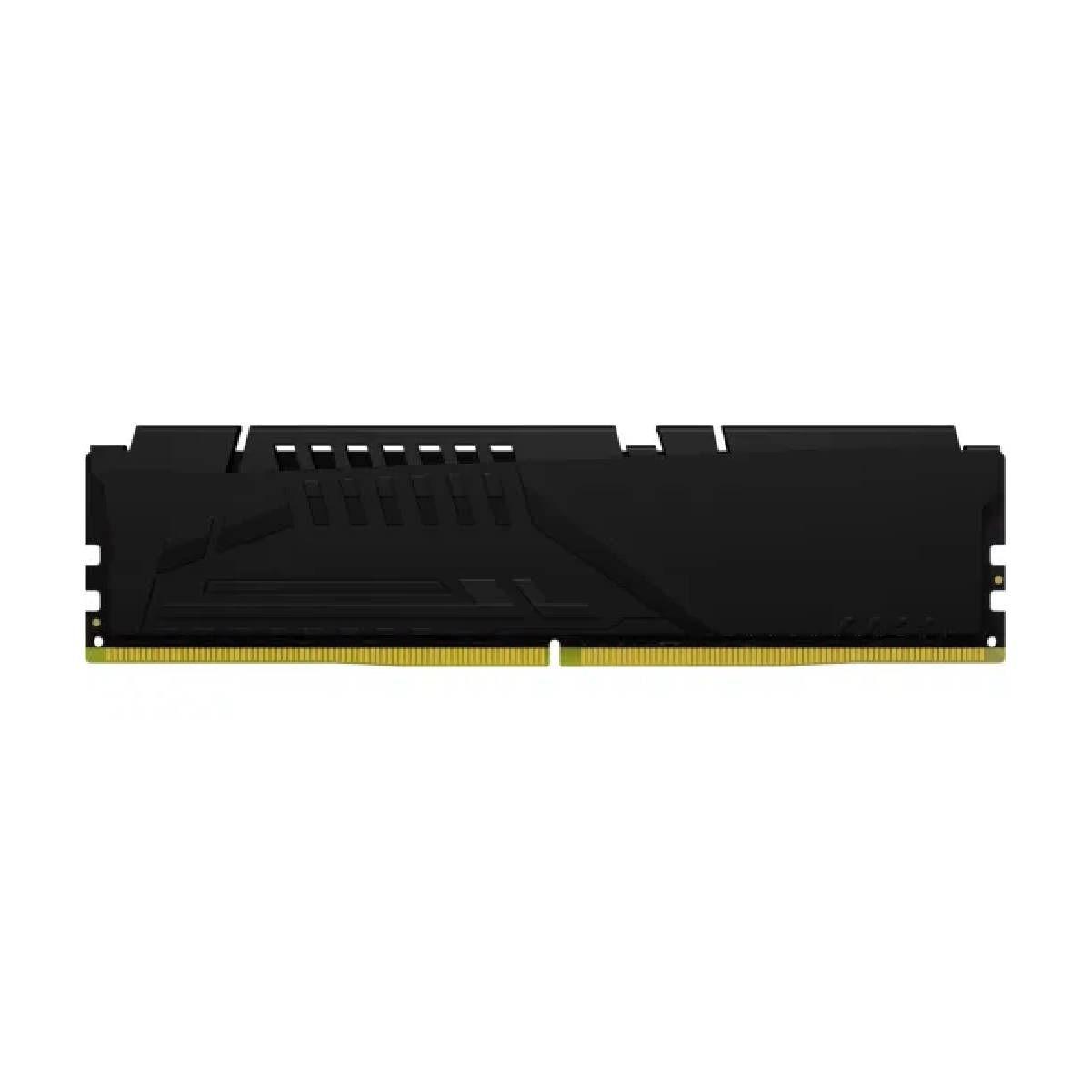 Memoria Ram   32GB DDR5 6000MT/s CL36 FURY Beast Black EXPO-2
