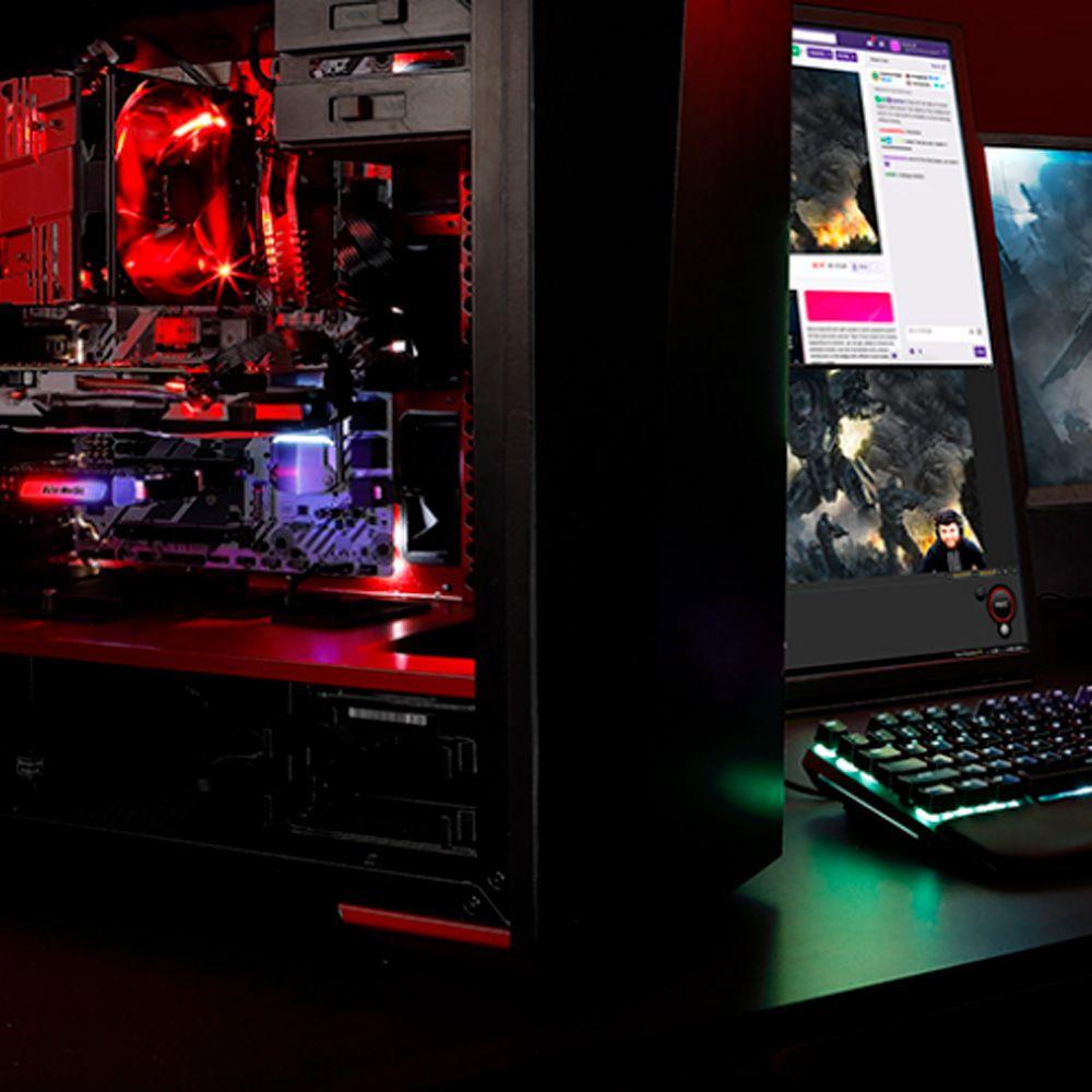 Capturadora de Video Avermedia Live Gamer 4K-3