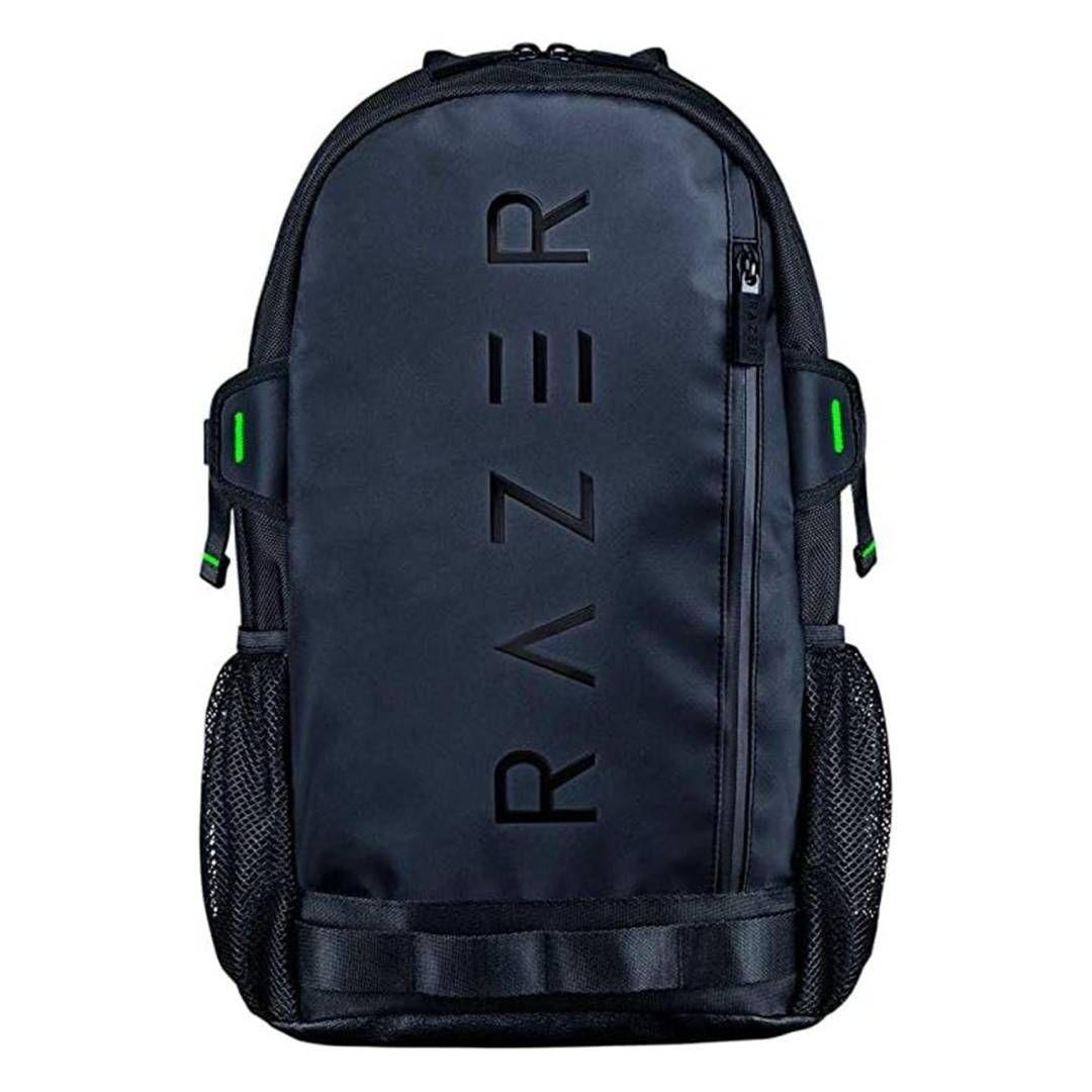 Mochila Razer Rogue 14" Backpack V3 - 23 Litros-0