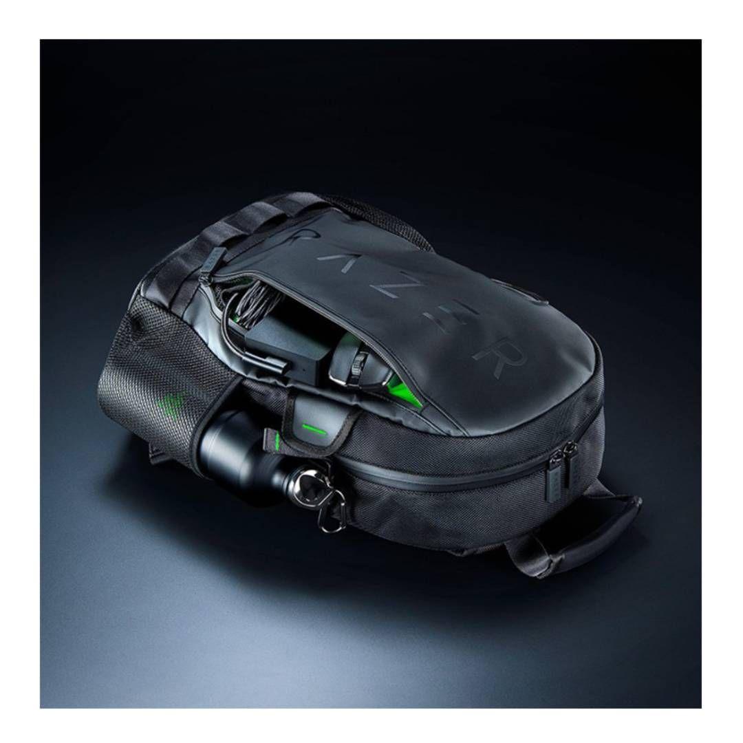 Mochila Razer Rogue 14" Backpack V3 - 23 Litros-2