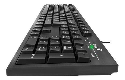 Teclado Smart Genius Kb-101 Numpad 12 Teclas Funciones-5