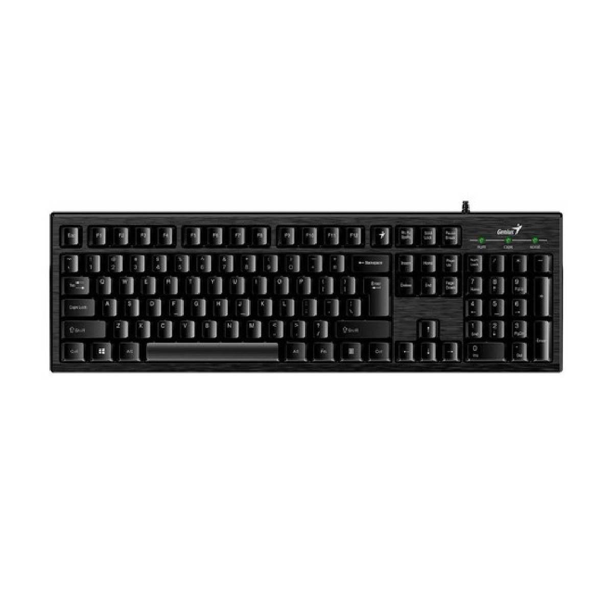 Teclado Smart Genius Kb-101 Numpad 12 Teclas Funciones-1