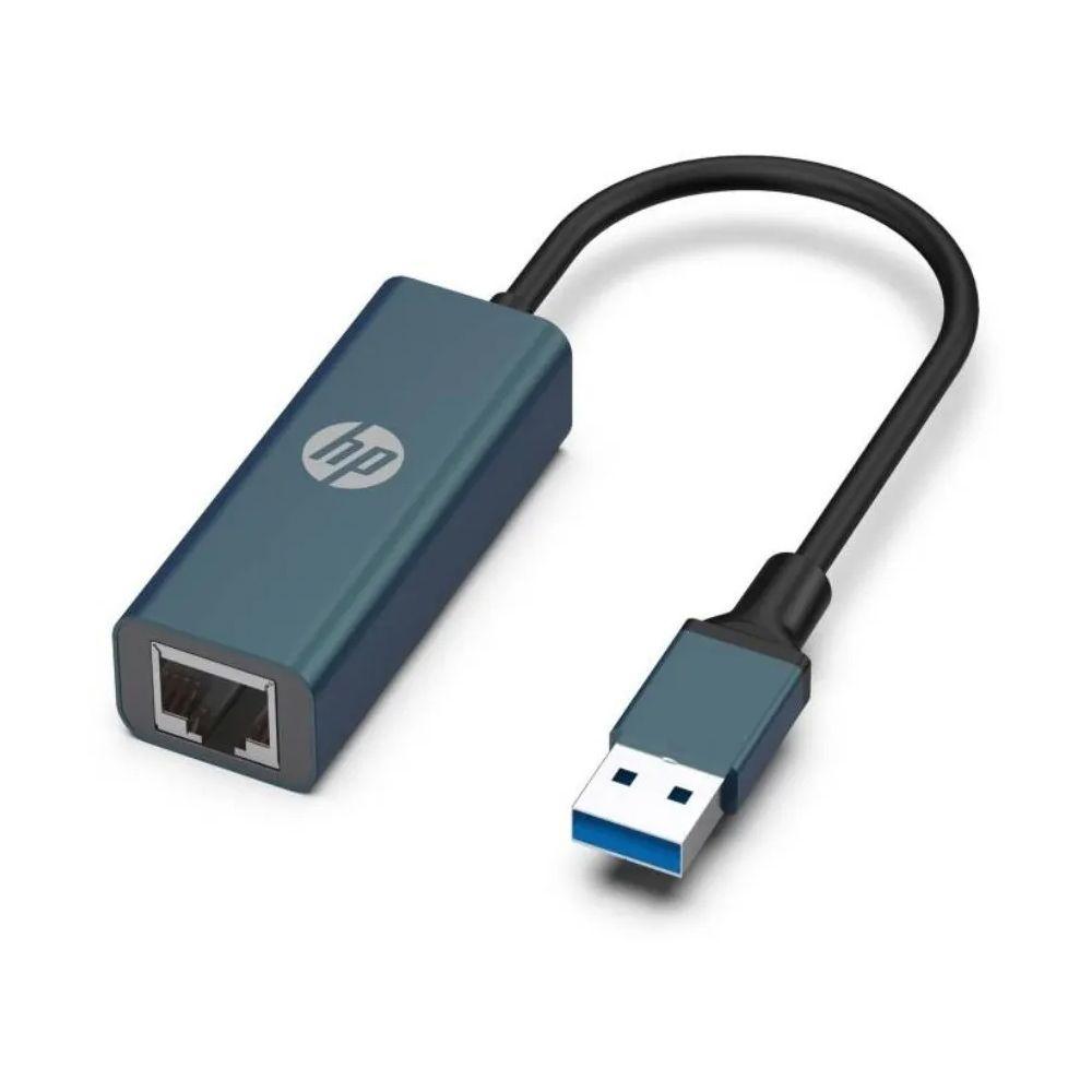 Adaptador HP USB 3.1 a RJ-45 10/100/1000 DHC-CT101-0