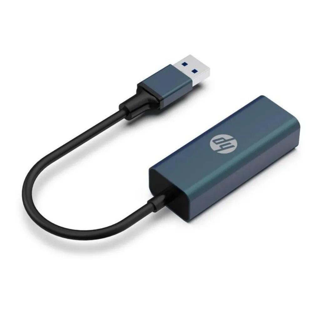 Adaptador HP USB 3.1 a RJ-45 10/100/1000 DHC-CT101-1