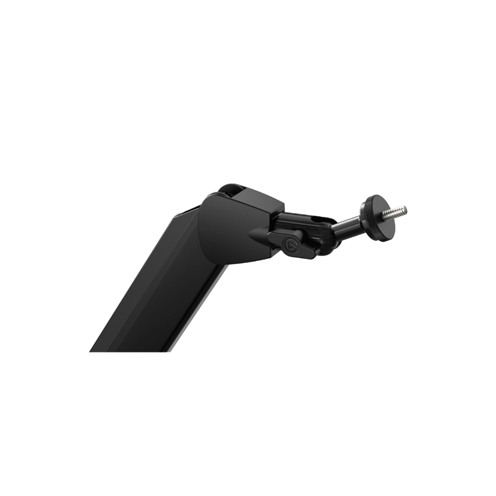 Brazo para Microfono Elgato Wave Mic Arm Negro-4