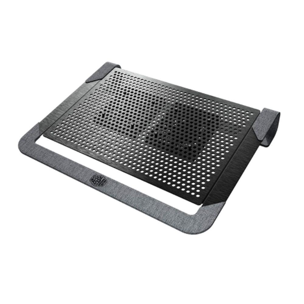 Base Enfriadora de Notebook Cooler Master Notepal U2 Plus V2-0
