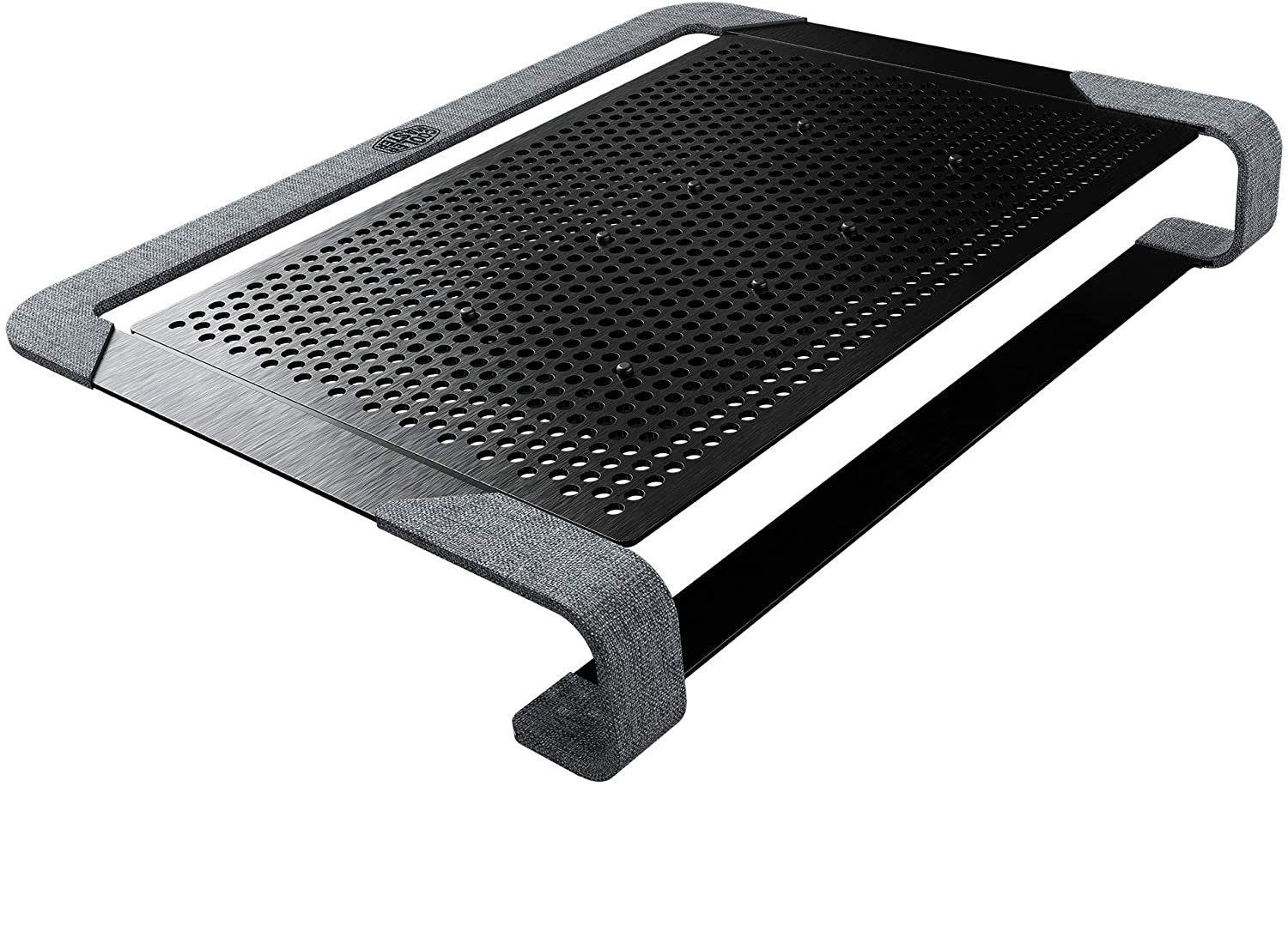 Base Enfriadora de Notebook Cooler Master Notepal U2 Plus V2-2