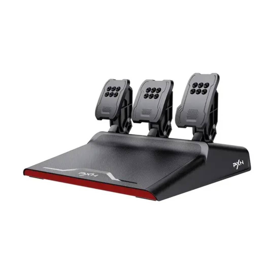 Simulador de Manejo PXN V10 Pro - DD, 3.2 Nm Torque-4