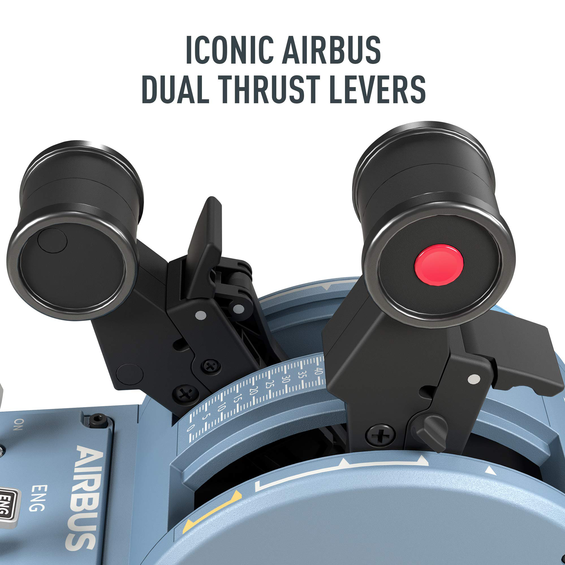 Joystick Thrustmaster TCA Captain Pack Edicion Airbus-6