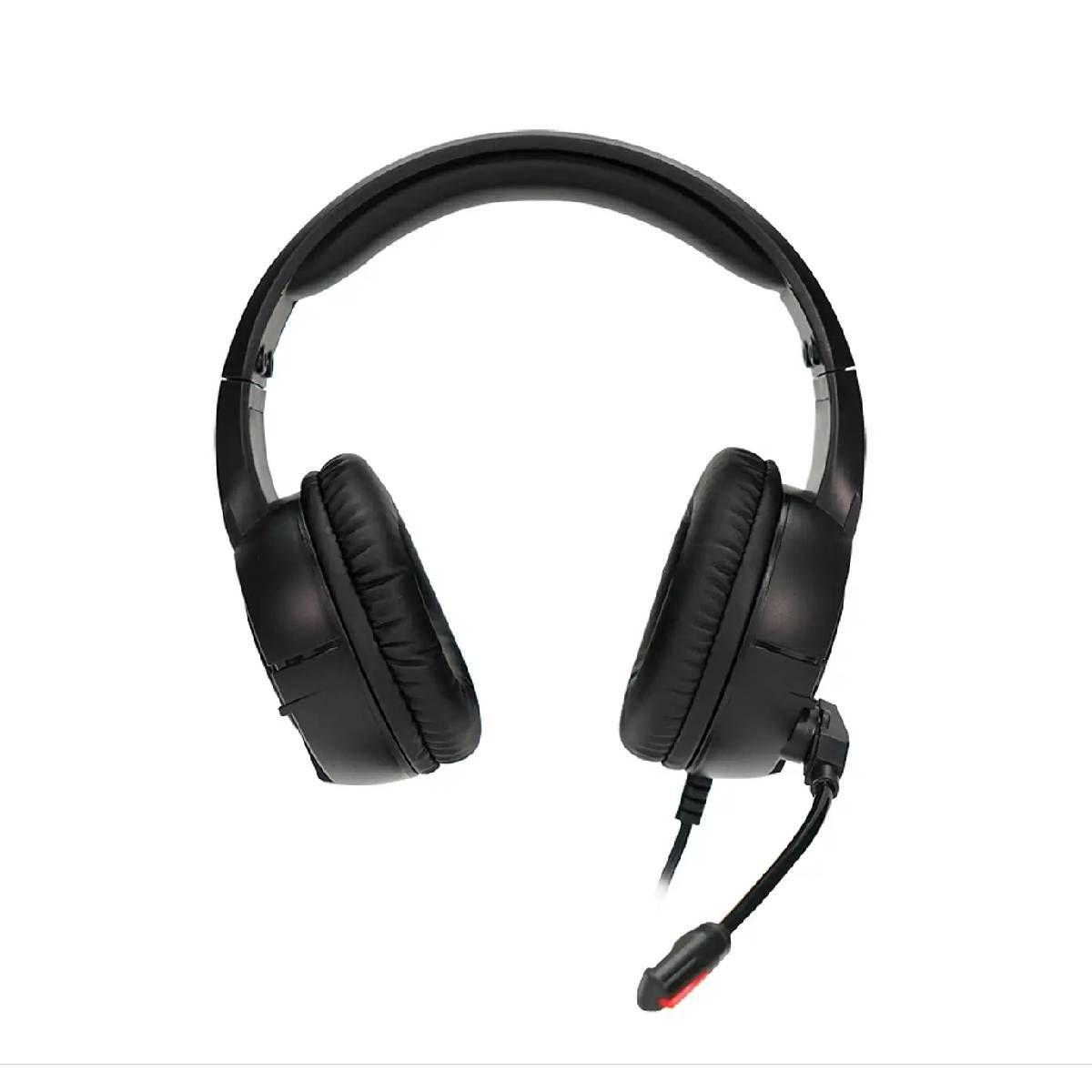 Audífonos Fantech HQ52 TONE Black Edition-2