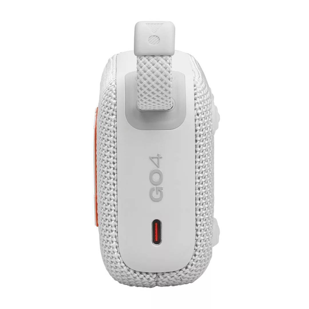Parlante JBL Go4 Blanco-3