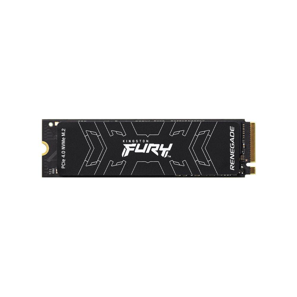 Disco Duro SSD M.2 NVME Kingston FURY Renegade 1 TB-0