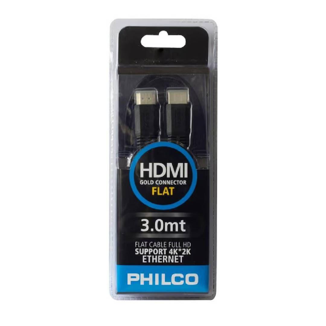 Cable HDMI Philco 3M BL308-0