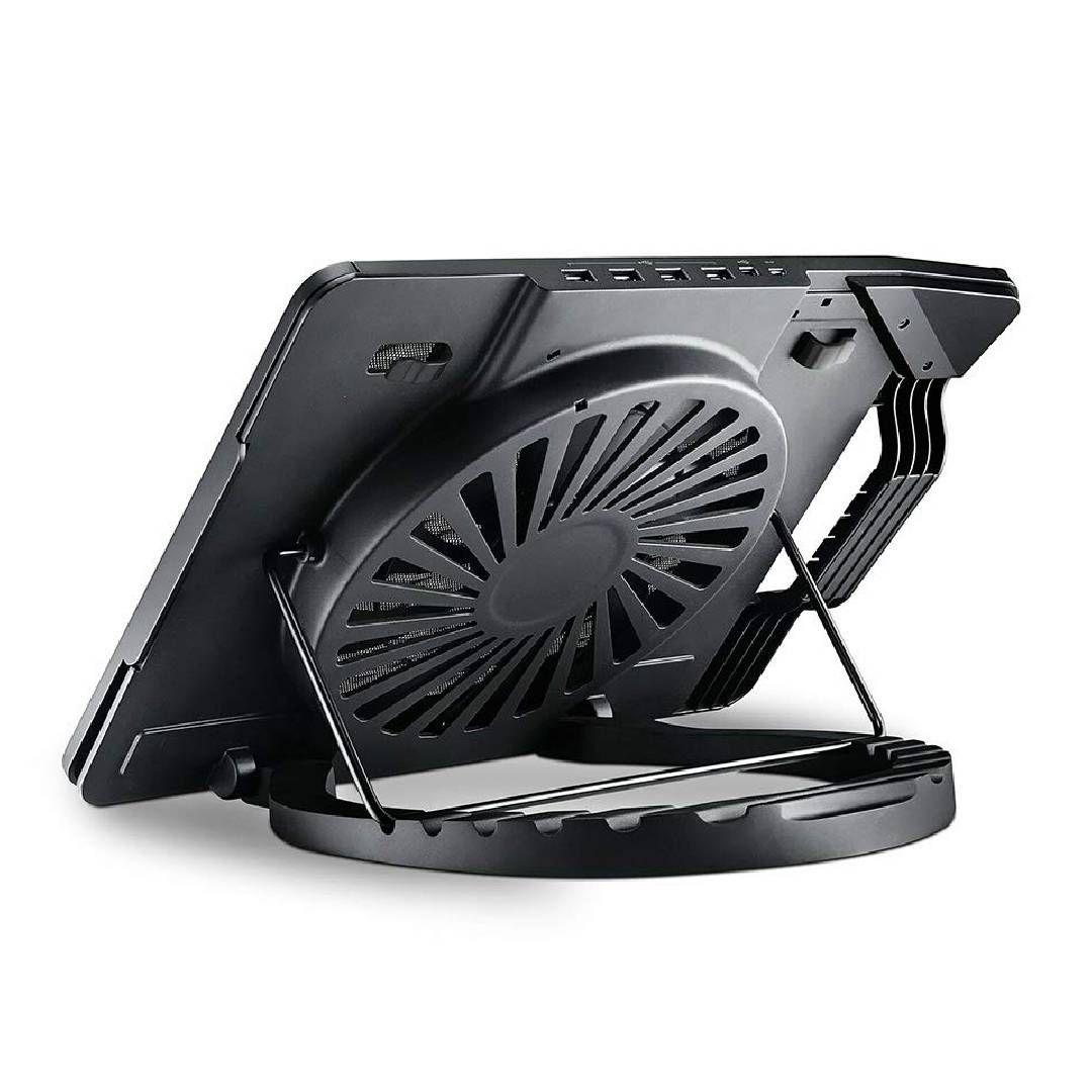 Base Enfriadora Notebook Cooler Master Ergo Stand III-1