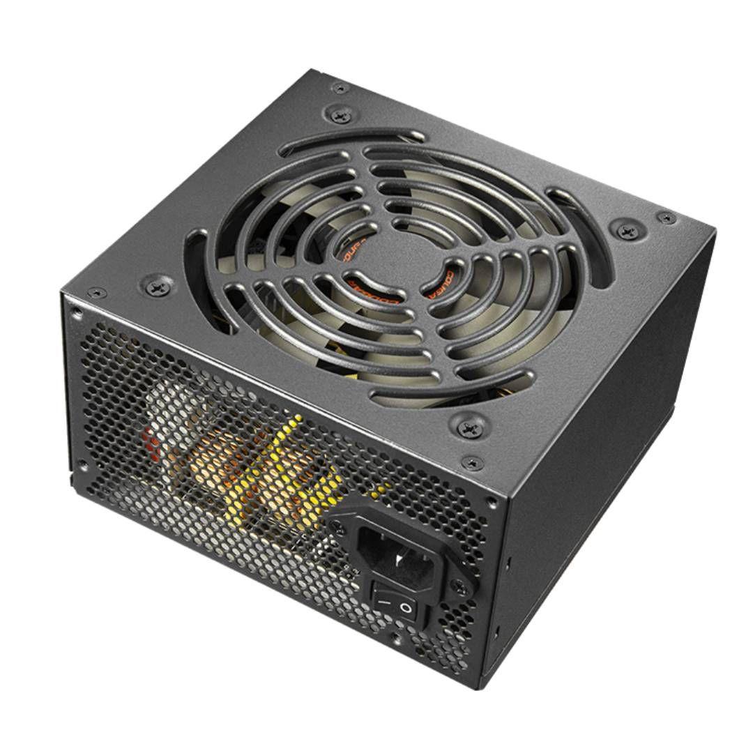 Fuente de Poder Cougar ATLAS 750W 80 PLUS Bronze-2