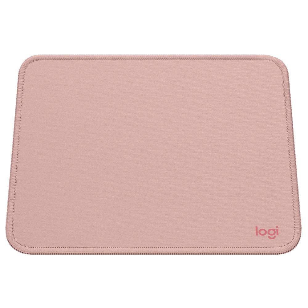 Mousepad Logitech Studio Series Rose 23x20cm-2