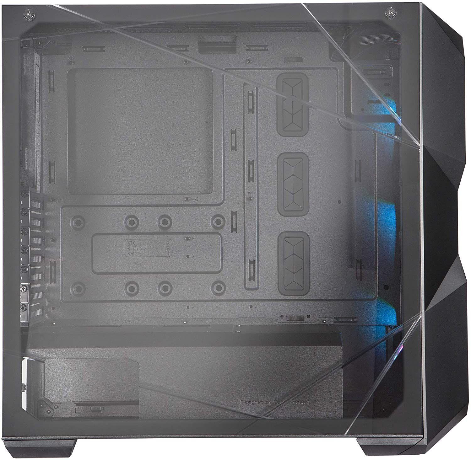 Gabinete Cooler Master MasterBox TD500 MESH 3 Fans ARGB-6