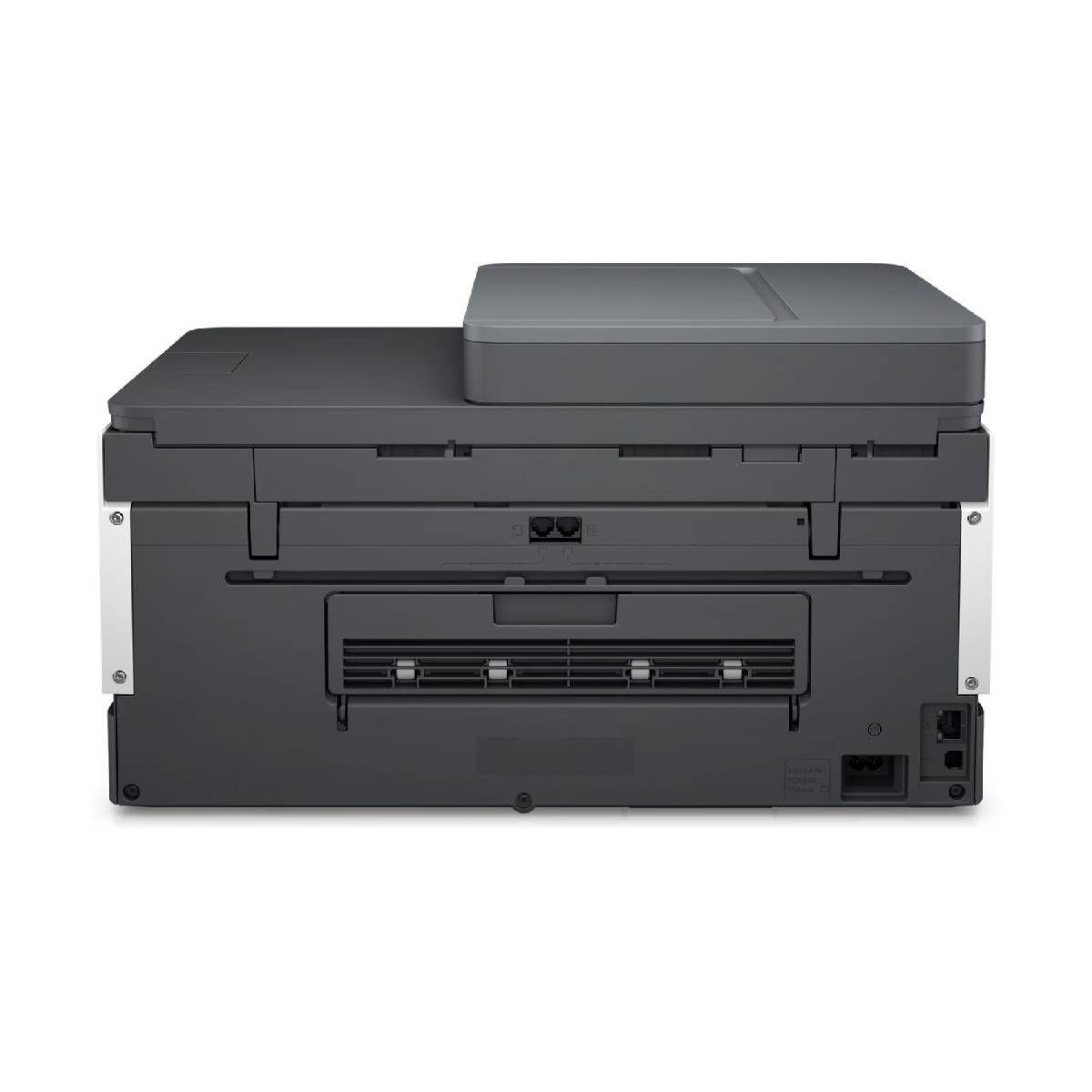 Impresora Multifuncional HP Smart Tank 790-3