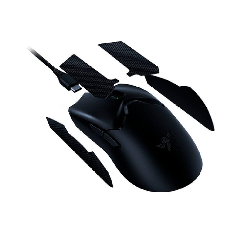 Mouse Gamer Razer Viper V2 Pro Black 30000dpi-2