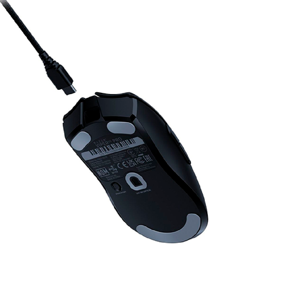 Mouse Gamer Razer Viper V2 Pro Black 30000dpi-3