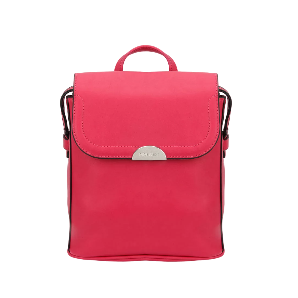 Mochila Nine West Color Coral-0