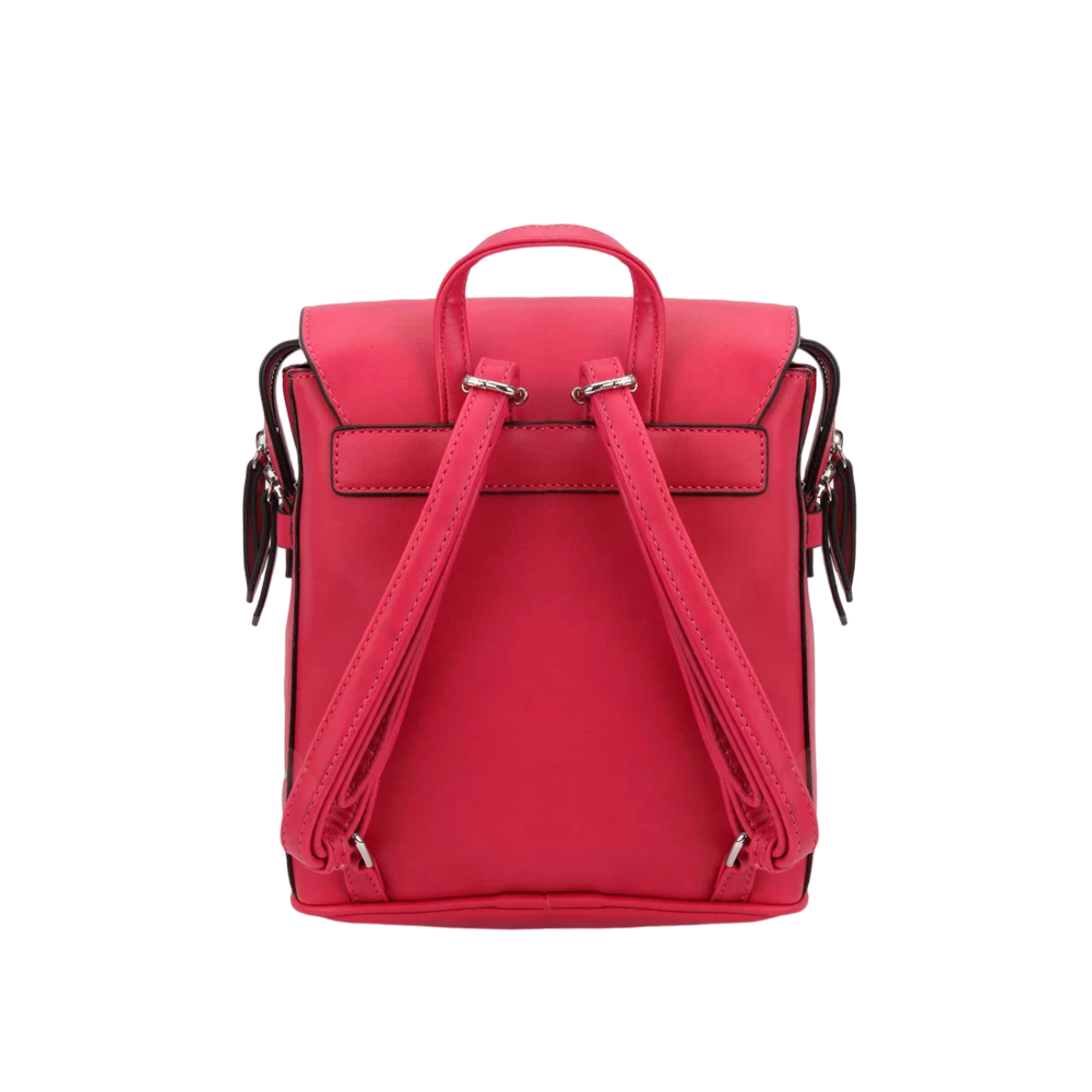 Mochila Nine West Color Coral-2