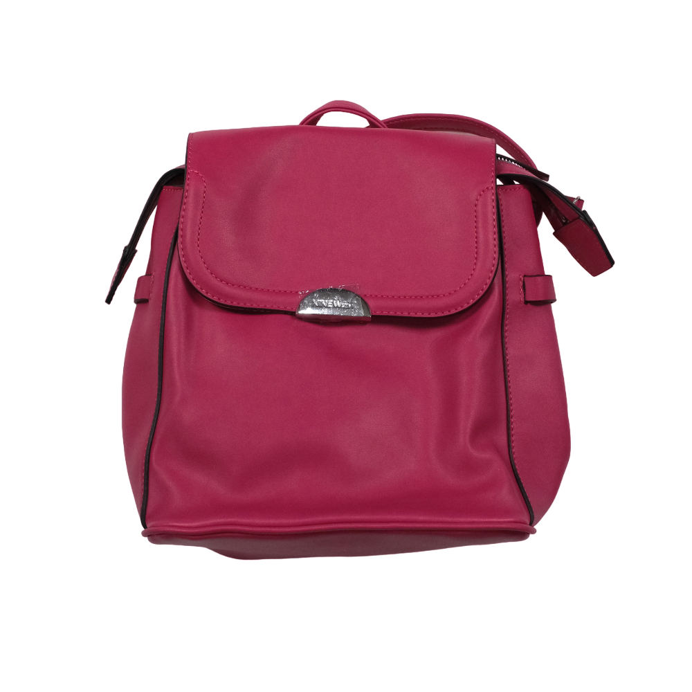 Mochila Nine West Color Coral-4