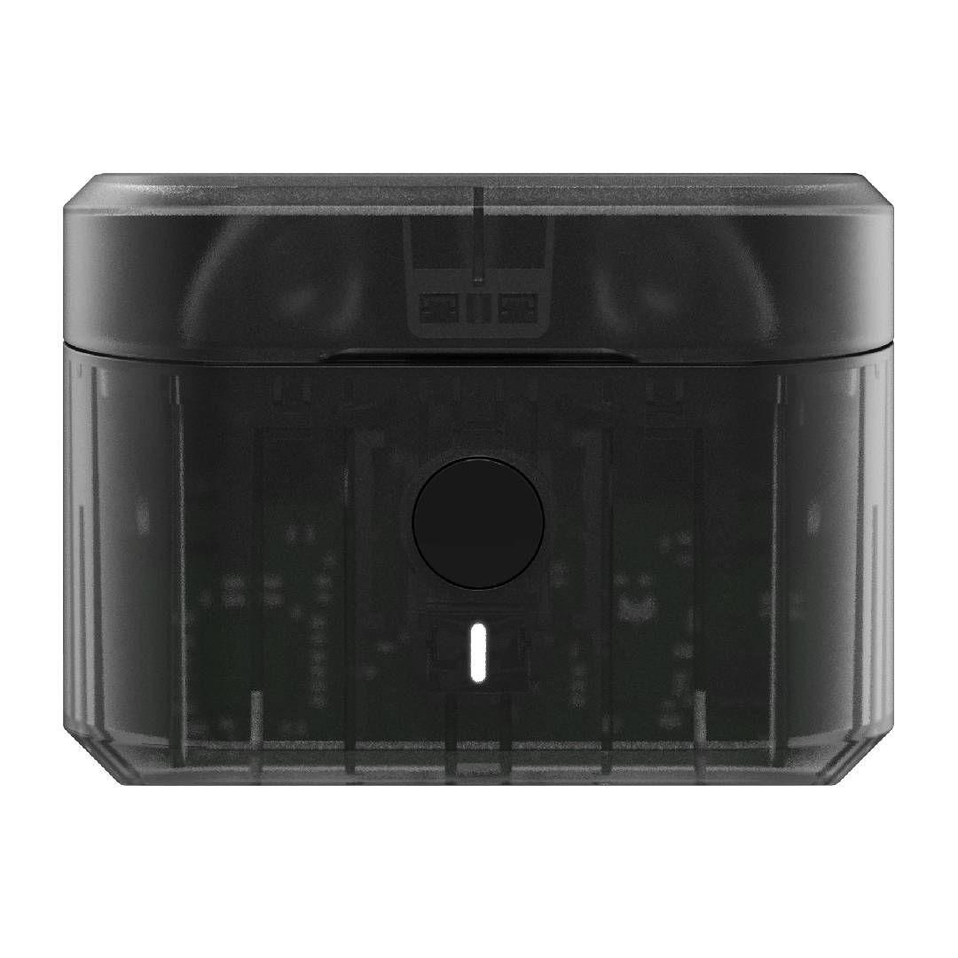 Audífono Gamer HyperX Cirro Buds Pro Wireless Bt 5.2 Negro-2