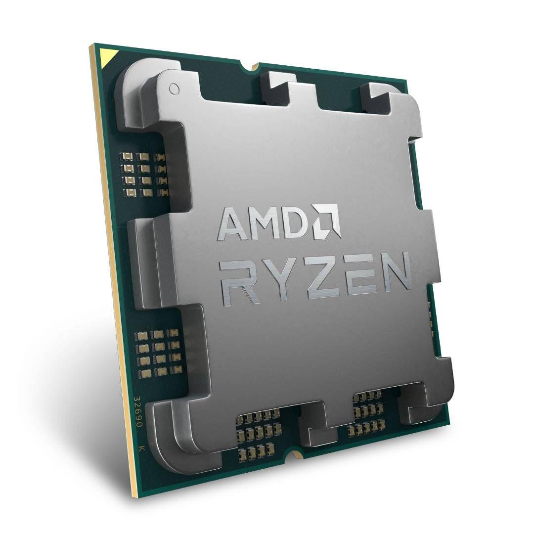Procesador AMD Ryzen 9 9950X3D2 Dual Edition 4.3 GHz AM5-2