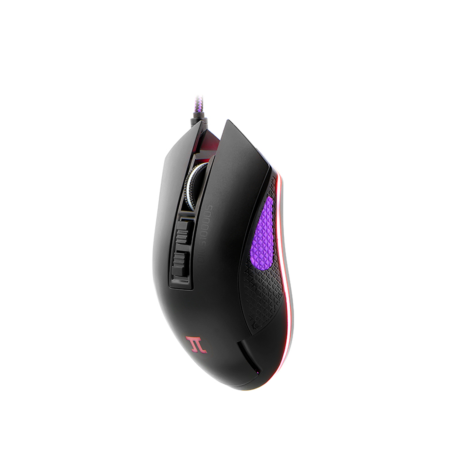 Mouse Gamer Primus Gladius 10000S RGB 10000 DPI-1